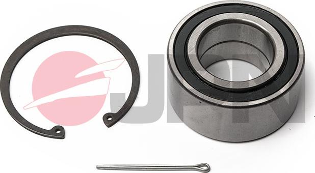 JPN 10L5008-JPN - Komplet ležaja točka www.parts5.com