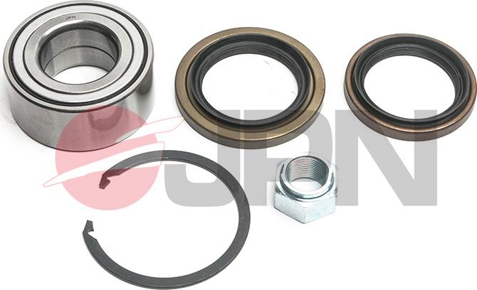 JPN 10L5010-JPN - Σετ ρουλεμάν τροχών www.parts5.com