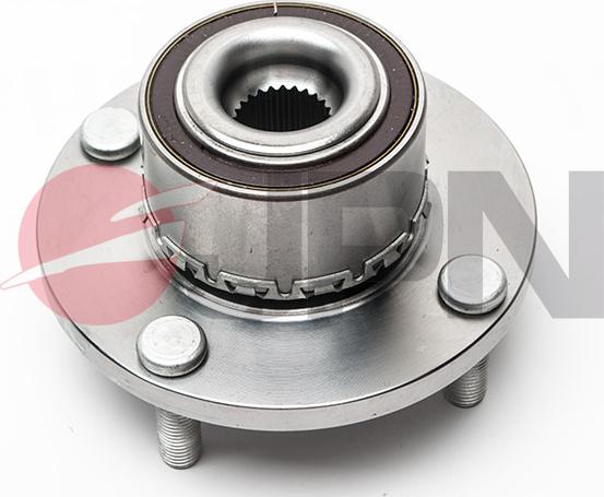 JPN 10L5021-JPN - Wheel hub, bearing Kit parts5.com