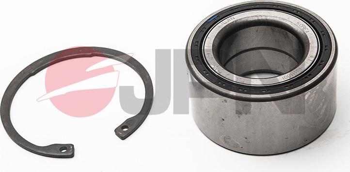 JPN 10L0501-JPN - Tekerlek yatağı seti www.parts5.com