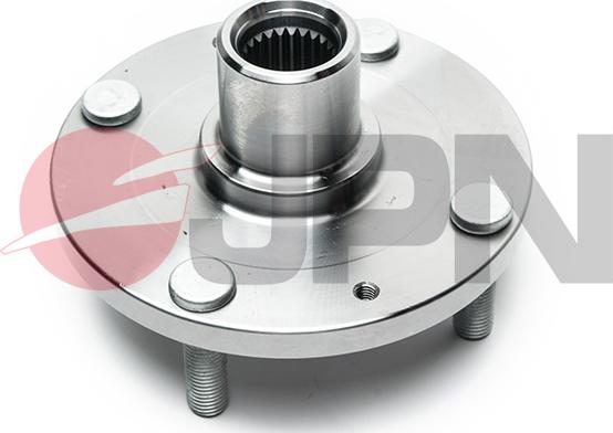 JPN 10L0519-JPN - Wheel Hub www.parts5.com