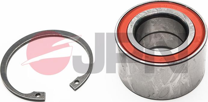 JPN 10L0001-JPN - Σετ ρουλεμάν τροχών www.parts5.com