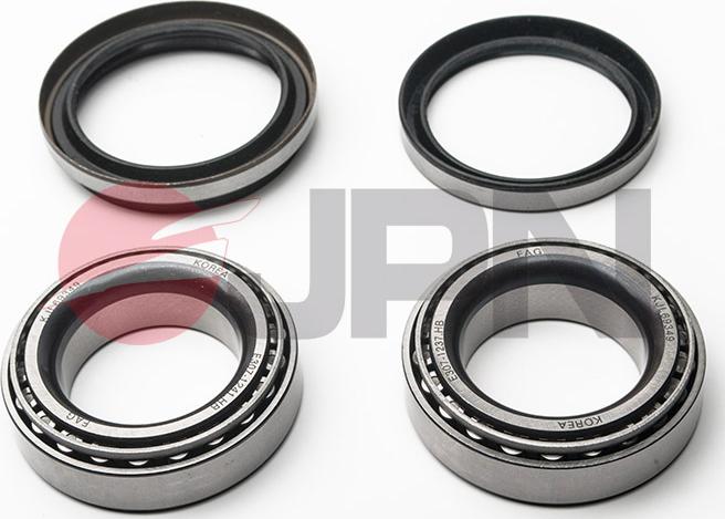 JPN 10L0308-JPN - Wheel hub, bearing Kit www.parts5.com