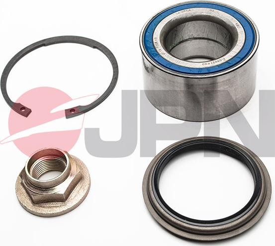 JPN 10L0303-JPN - Wheel hub, bearing Kit www.parts5.com