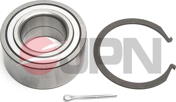 JPN 10L0307-JPN - Wheel hub, bearing Kit parts5.com