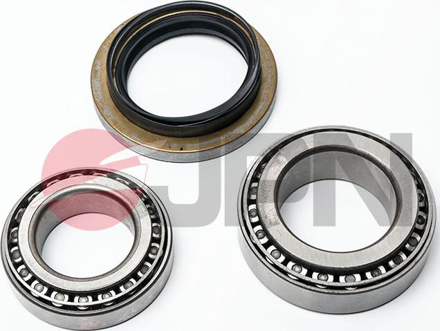 JPN 10L1002-JPN - Wheel hub, bearing Kit parts5.com