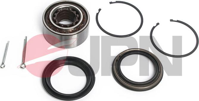 JPN 10L1013-JPN - Kit de roulements de roue www.parts5.com