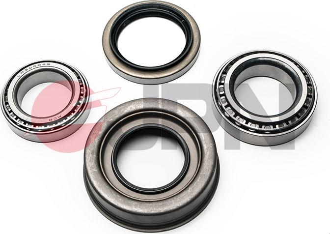 JPN 10L1017-JPN - Wheel hub, bearing Kit www.parts5.com