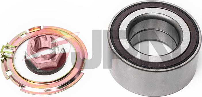 JPN 10L1035-JPN - Wheel Bearing www.parts5.com