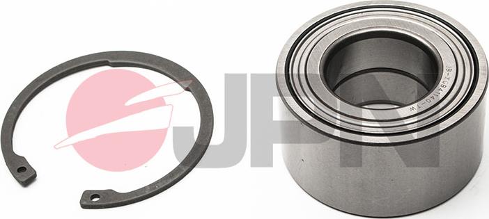 JPN 10L1031-JPN - Σετ ρουλεμάν τροχών www.parts5.com