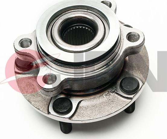 JPN 10L1038-JPN - Wheel hub, bearing Kit parts5.com