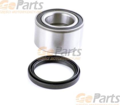 JPN 10L8011-JPN - Wheel hub, bearing Kit www.parts5.com