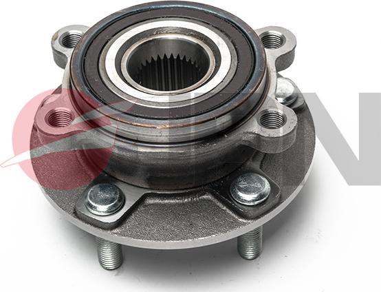 JPN 10L3030-JPN - Wheel hub, bearing Kit www.parts5.com