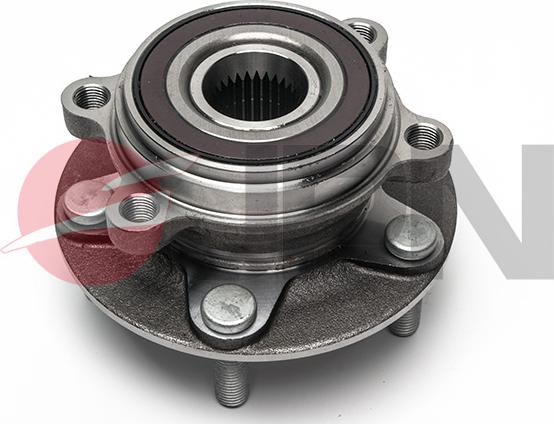 JPN 10L3037-JPN - Wheel hub, bearing Kit www.parts5.com