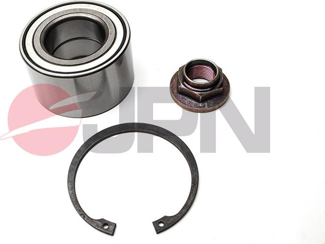 JPN 10L3023-JPN - Комплект подшипника ступицы колеса www.parts5.com