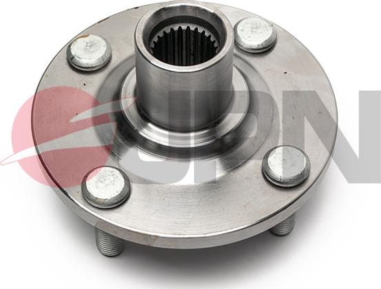 JPN 10L2062-JPN - Wheel Hub parts5.com