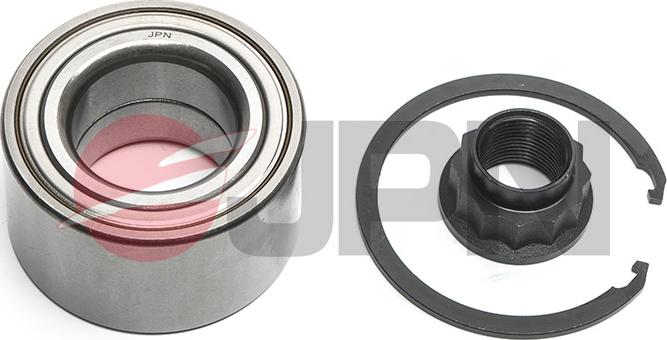 JPN 10L2026-JPN - Wheel hub, bearing Kit parts5.com