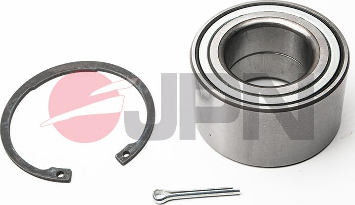 JPN 10L2020-JPN - Zestaw łożysk koła www.parts5.com