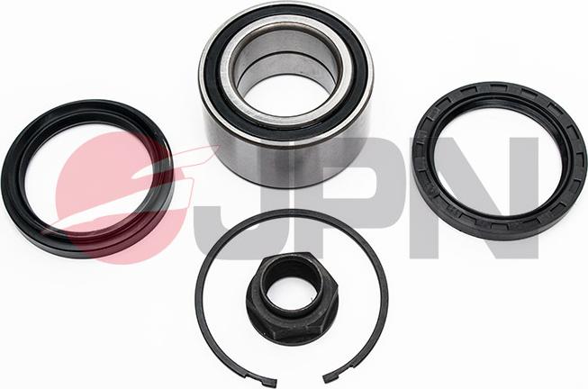 JPN 10L7004-JPN - Σετ ρουλεμάν τροχών www.parts5.com