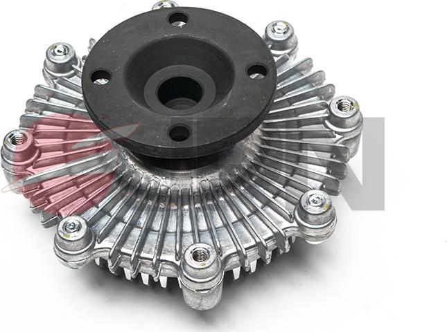 JPN 11C6000-JPN - Clutch, radiator fan www.parts5.com