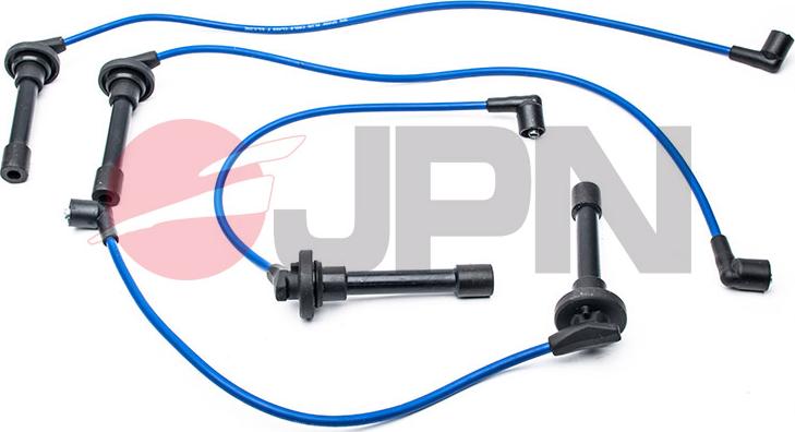 JPN 11E4011-JPN - Комплект запалителеи кабели www.parts5.com