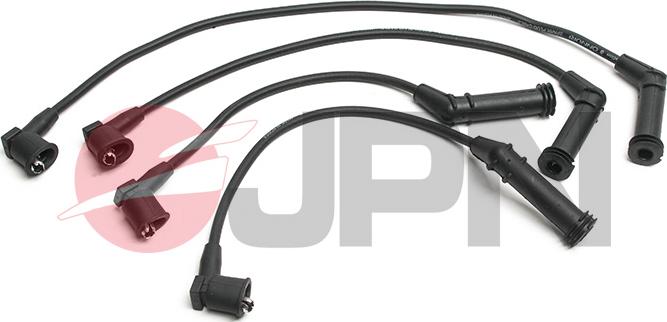 JPN 11E0505-JPN - Ignition Cable Kit www.parts5.com