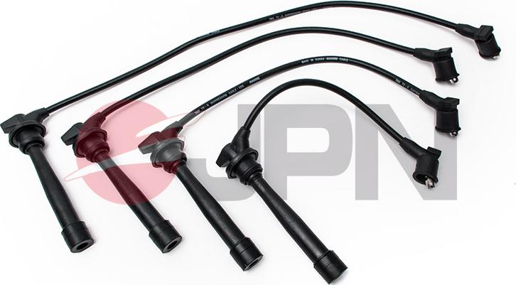 JPN 11E0513-JPN - Ignition Cable Kit parts5.com