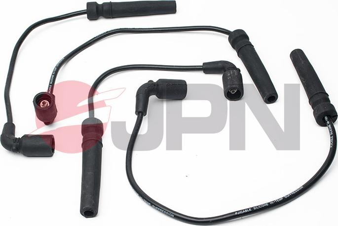 JPN 11E0004-JPN - Ignition Cable Kit www.parts5.com