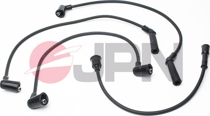 JPN 11E0005-JPN - Ignition Cable Kit www.parts5.com