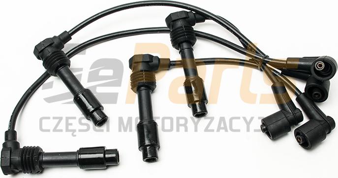 JPN 11E0006-JPN - Ignition Cable Kit www.parts5.com