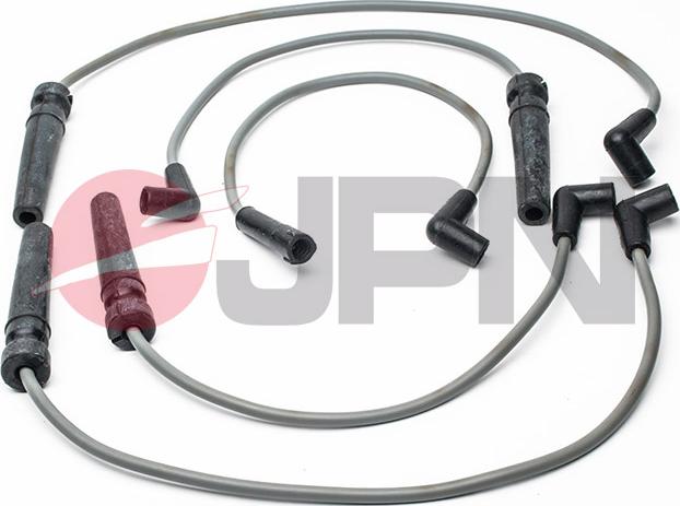 JPN 11E0002-JPN - Ignition Cable Kit www.parts5.com