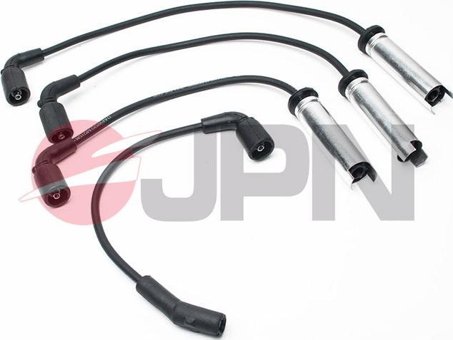 JPN 11E0007-JPN - Ignition Cable Kit www.parts5.com