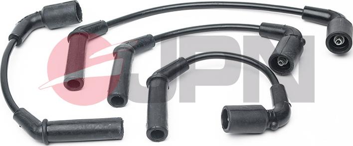 JPN 11E0011-JPN - Ignition Cable Kit www.parts5.com