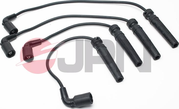 JPN 11E0012-JPN - Ignition Cable Kit www.parts5.com