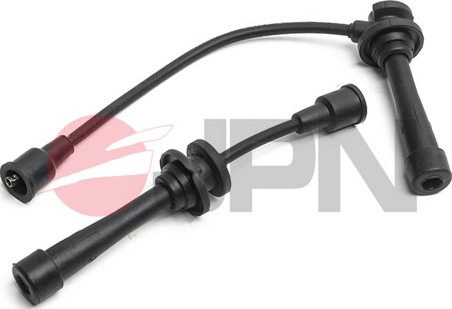 JPN 11E0309-JPN - Ignition Cable Kit www.parts5.com