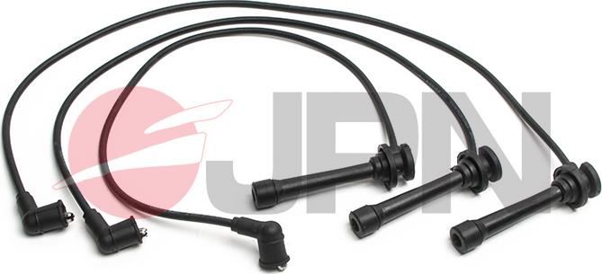 JPN 11E0306-JPN - Ignition Cable Kit www.parts5.com