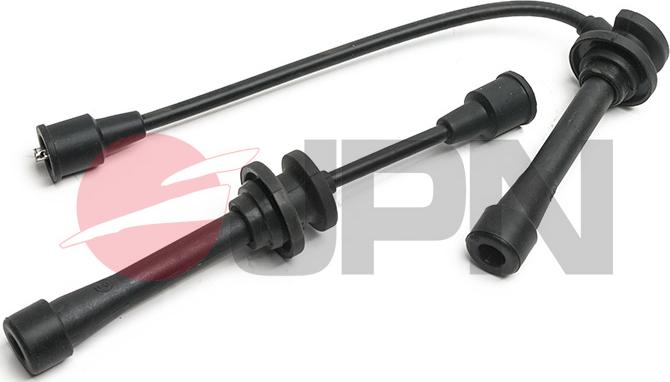 JPN 11E0314-JPN - Ignition Cable Kit www.parts5.com