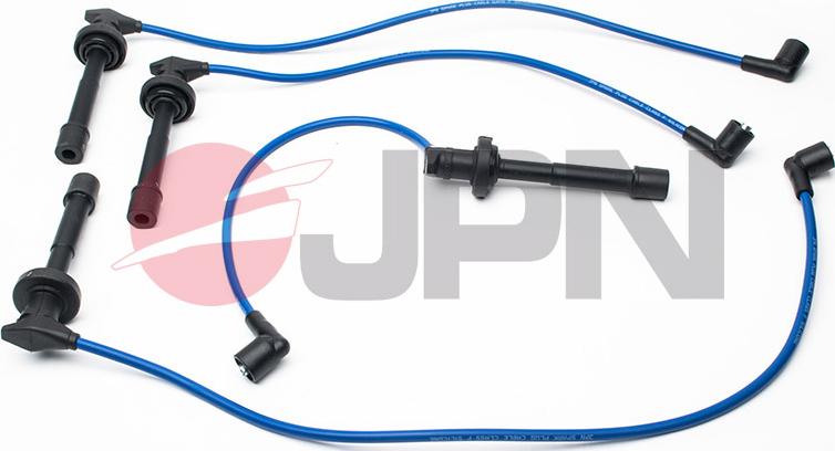 JPN 11E1022-JPN - Ignition Cable Kit www.parts5.com