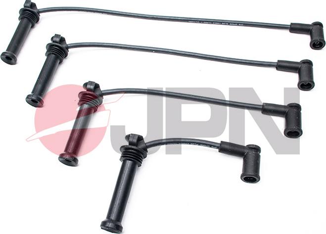 JPN 11E3029-JPN - Ignition Cable Kit www.parts5.com