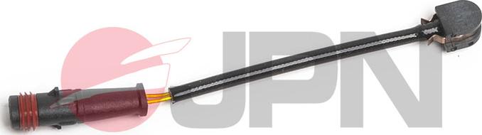 JPN 12H0047-JPN - Warning Contact, brake pad wear parts5.com