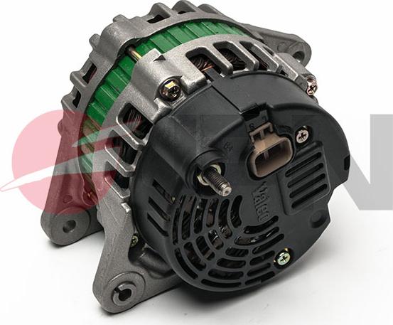 JPN 80E0504-JPN - Alternator www.parts5.com