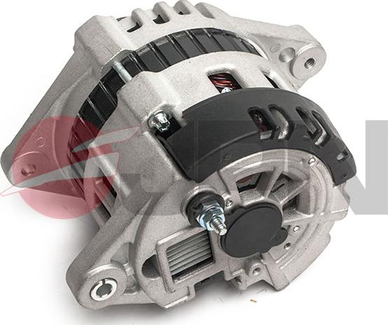 JPN 80E0008-JPN - Generator / Alternator www.parts5.com