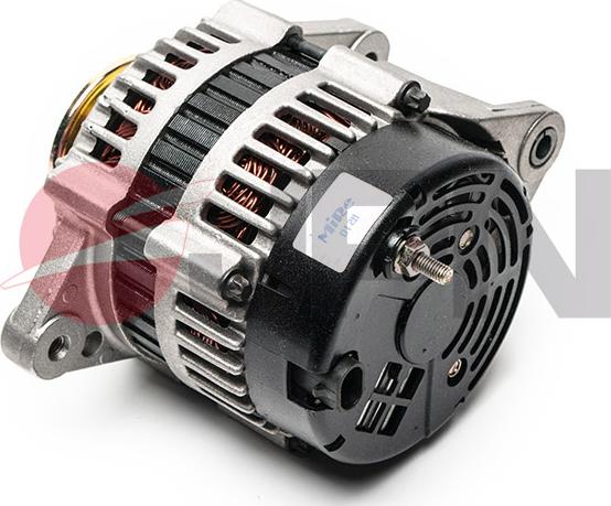 JPN 80E0002-JPN - Generator / Alternator www.parts5.com