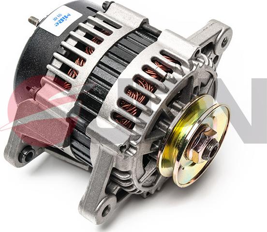 JPN 80E0002-JPN - Generator / Alternator www.parts5.com