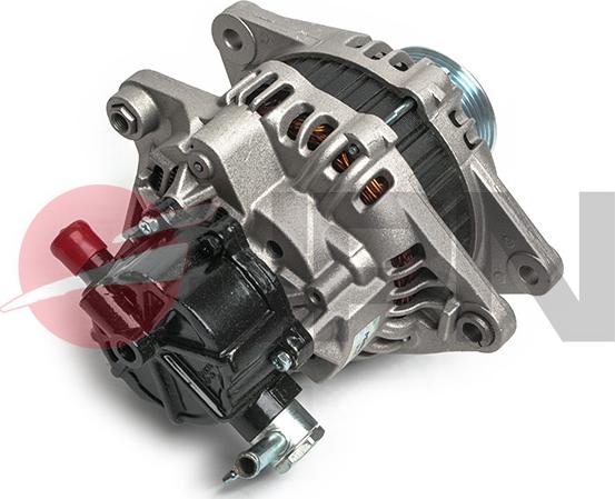 JPN 80E0312-JPN - Alternator www.parts5.com