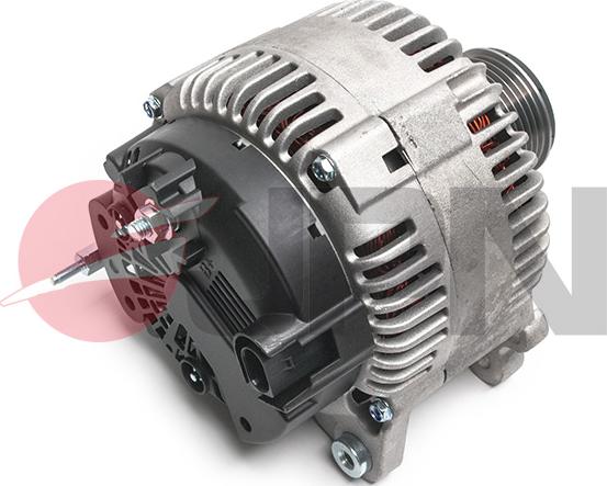 JPN 80E0A00-JPN - Generator / Alternator www.parts5.com