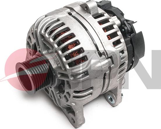 JPN 80E1005-JPN - Generator / Alternator www.parts5.com