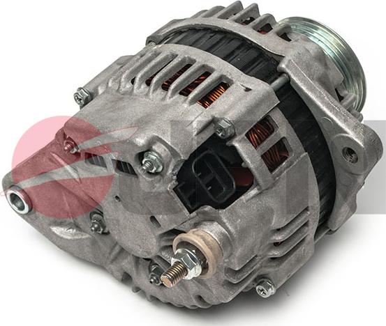 JPN 80E1001-JPN - Alternator www.parts5.com