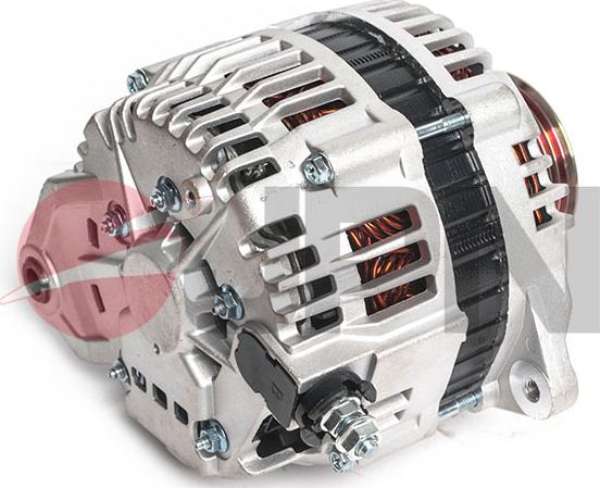 JPN 80E1002-JPN - Alternator www.parts5.com