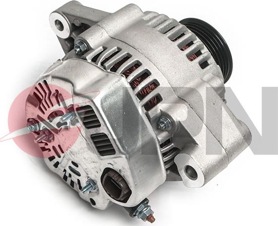 JPN 80E2001-JPN - Alternator www.parts5.com